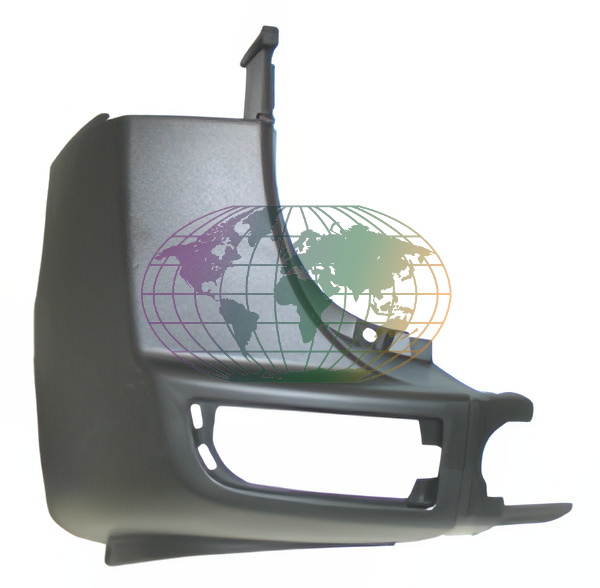 Bumper Bodermann 6054162