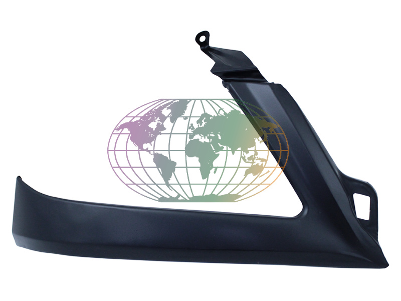 Koplamppaneel Bodermann 6054621