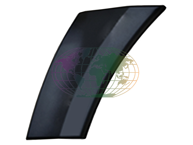 Clip, sier- /beschermingslijst Bodermann 6054711