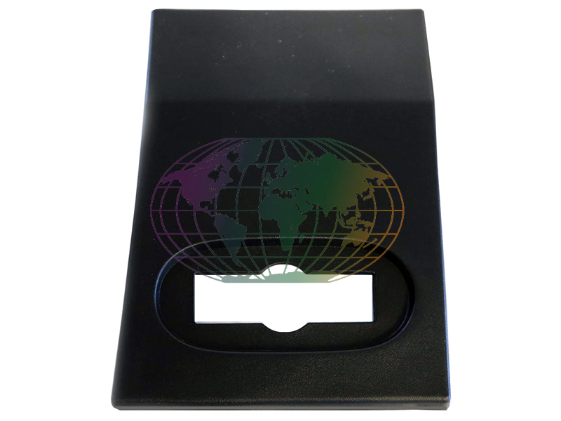 Clip, sier- /beschermingslijst Bodermann 6054718