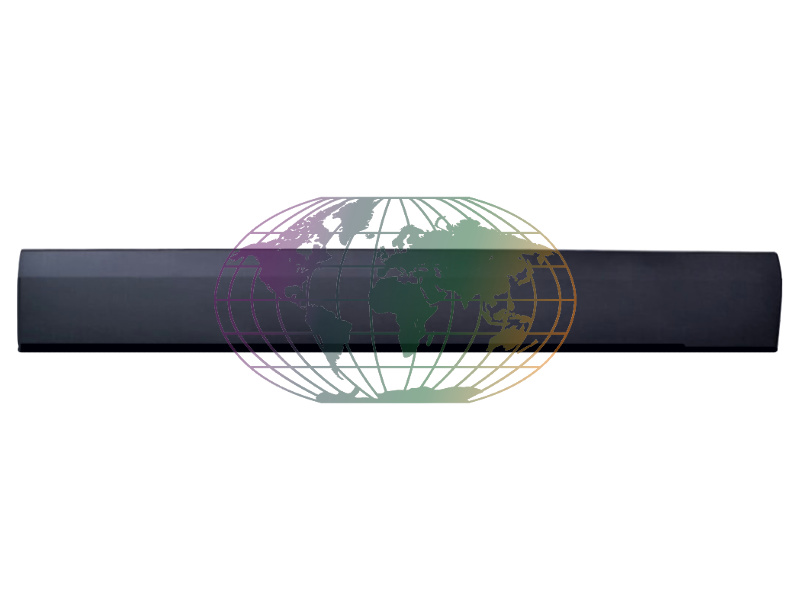 Clip, sier- /beschermingslijst Bodermann 6054722