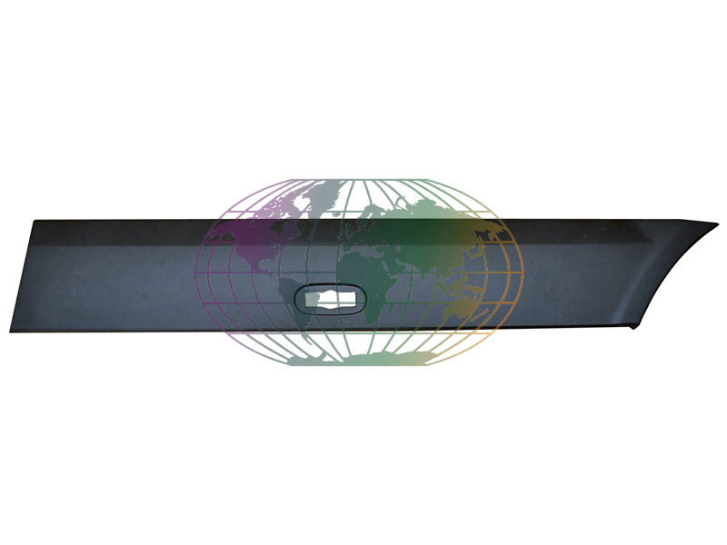 Clip, sier- /beschermingslijst Bodermann 6054752