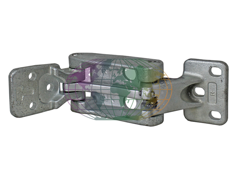 Achterportier Bodermann 6054853