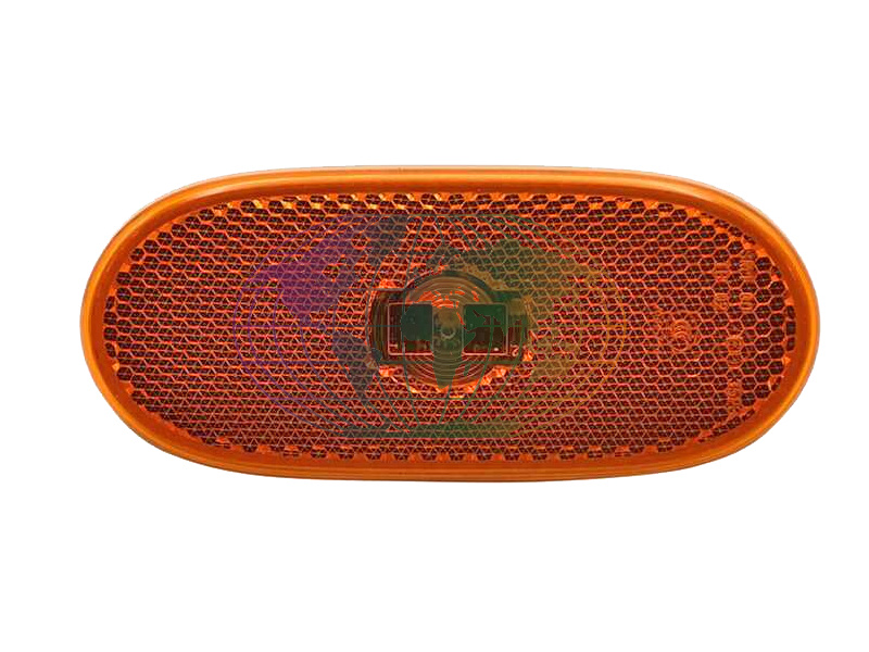 Parkeerlicht  Bodermann 6055310