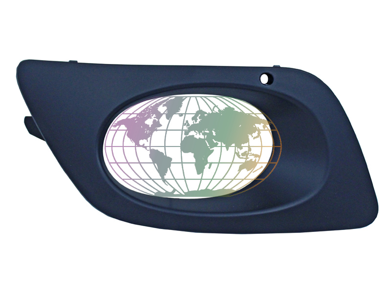 Grille Bodermann 6055366