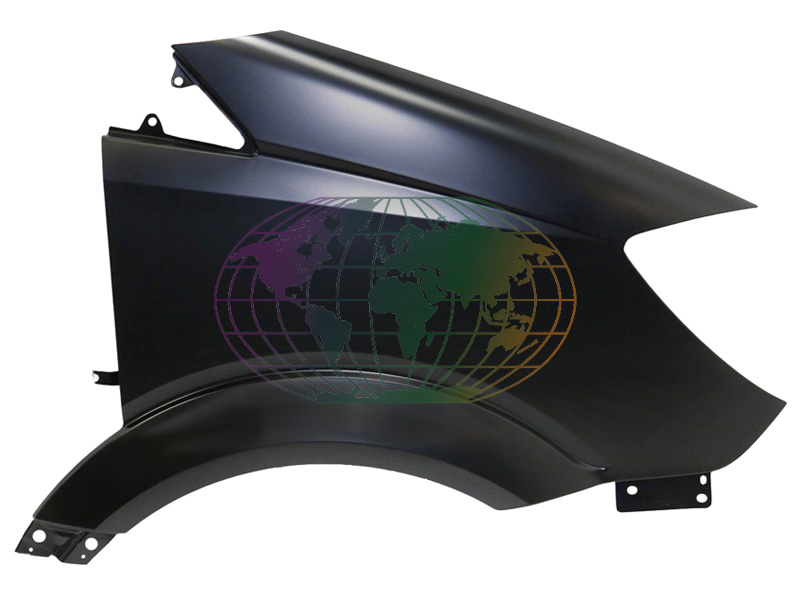 Spatbord Bodermann 6055501