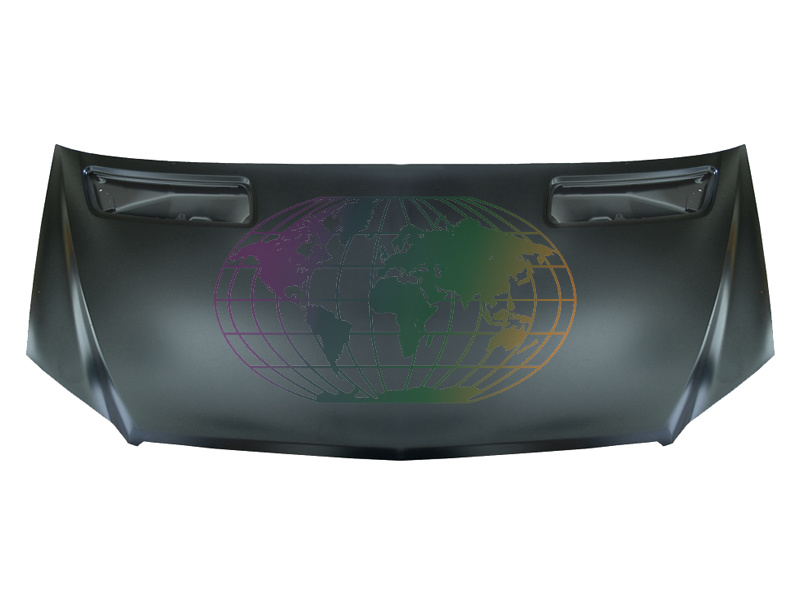 Motorkap Bodermann 6055800