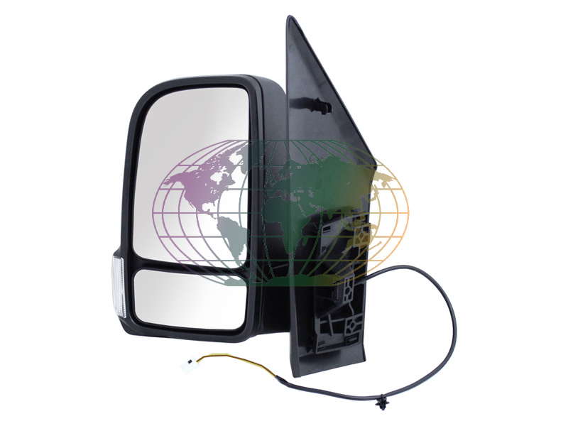 Buitenspiegel Bodermann 6056082