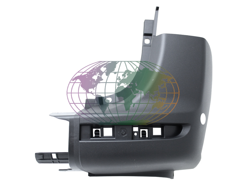 Bumper Bodermann 6056157