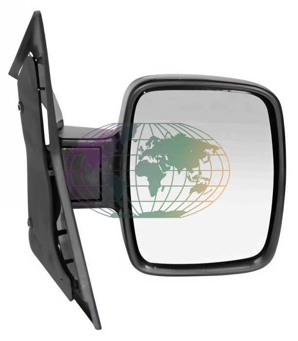 Buitenspiegel Bodermann 6058081