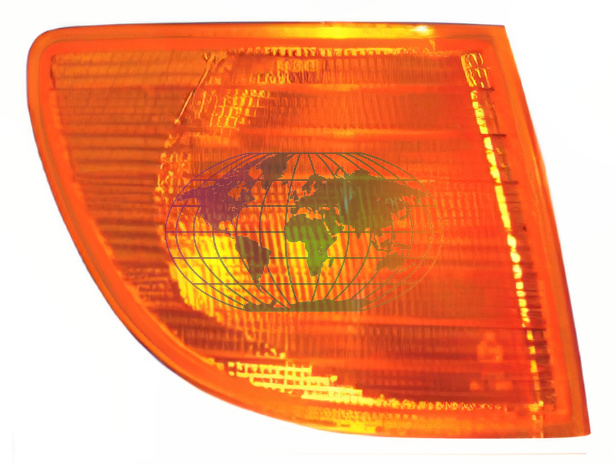 Knipperlicht Bodermann 6058301