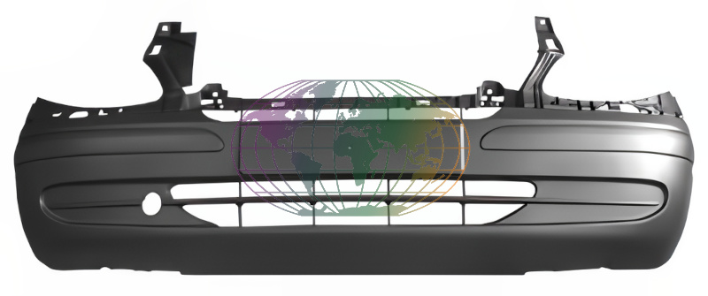 Bumper Bodermann 6059110