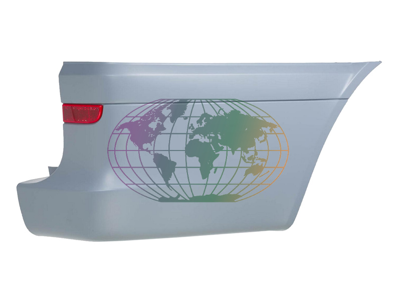 Bumper Bodermann 6059171