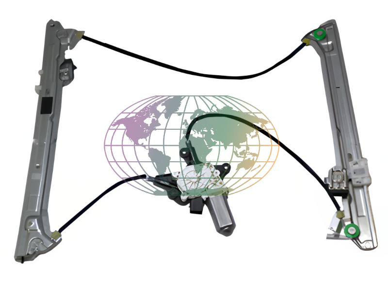 Raammechanisme Bodermann 6059761