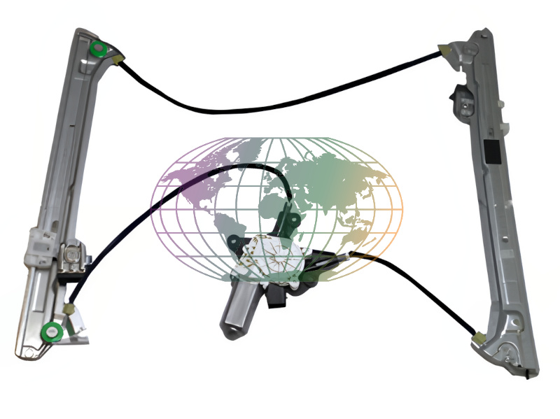 Raammechanisme Bodermann 6059762