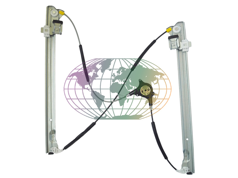 Raammechanisme Bodermann 6059763