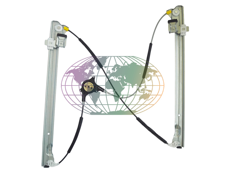 Raammechanisme Bodermann 6059764