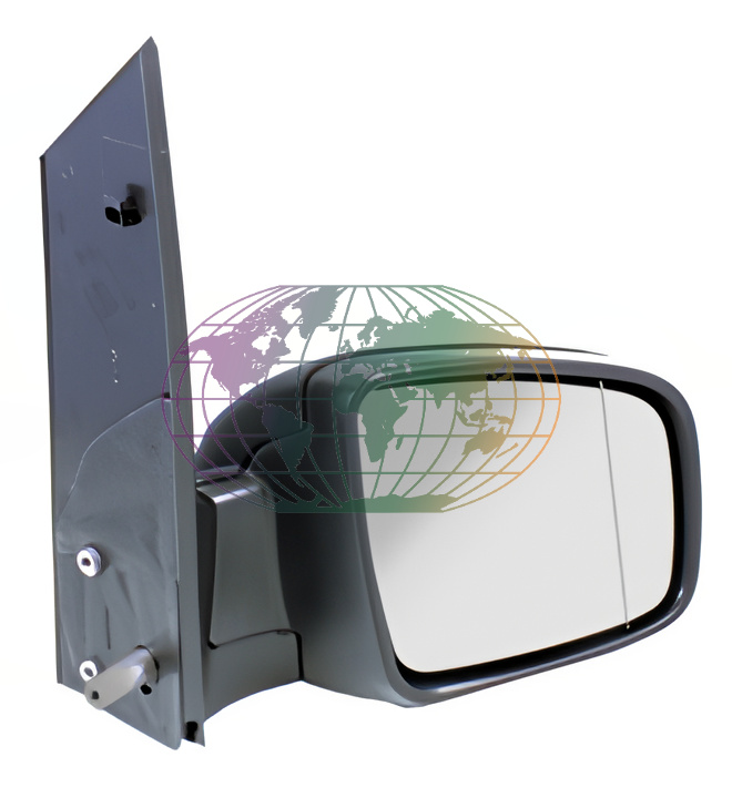 Buitenspiegel Bodermann 6060075