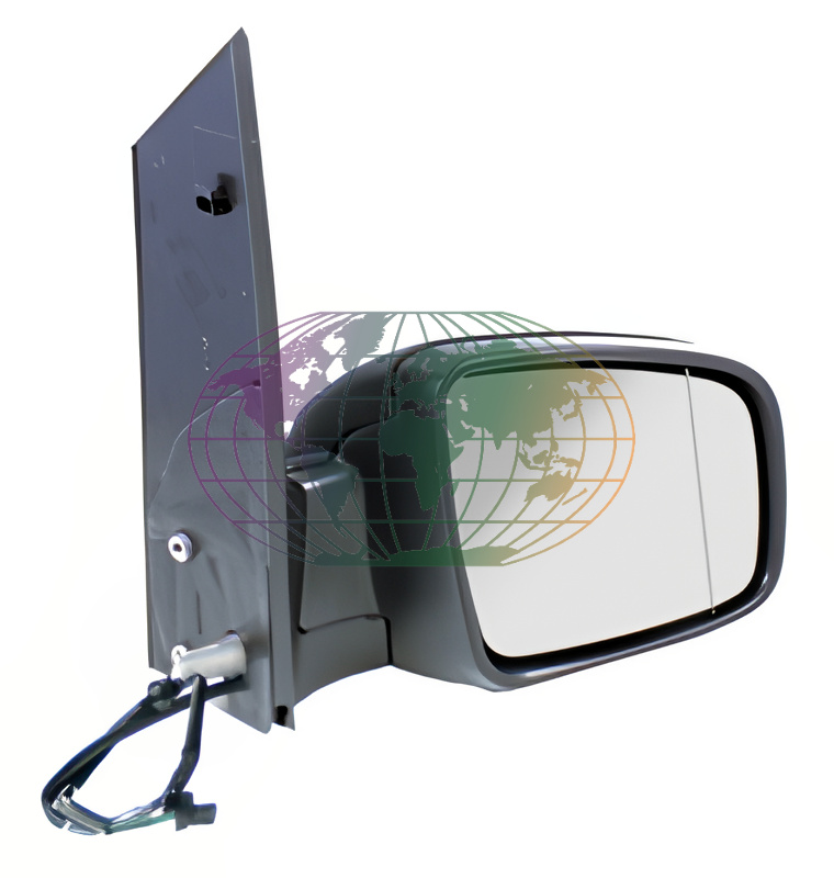 Buitenspiegel Bodermann 6060081