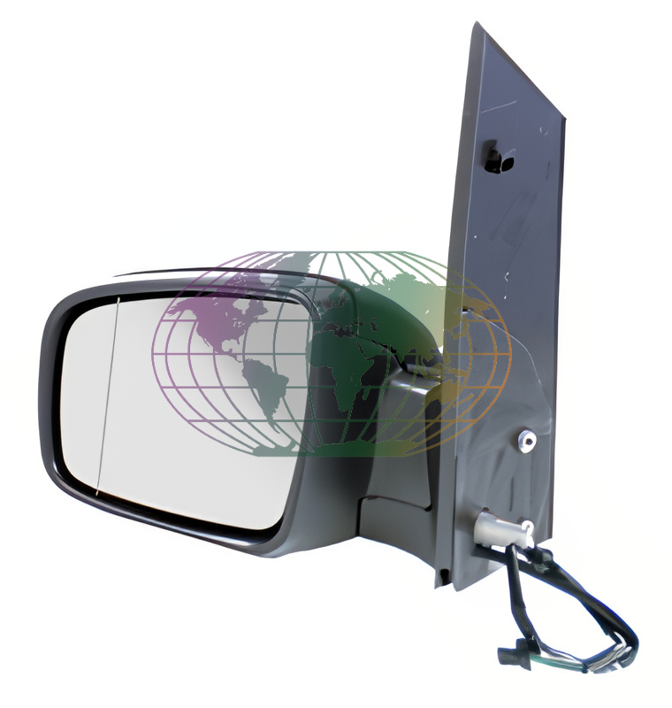 Buitenspiegel Bodermann 6060082