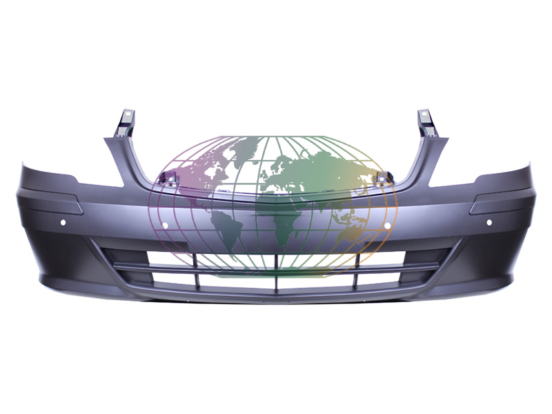 Bumper Bodermann 6060145