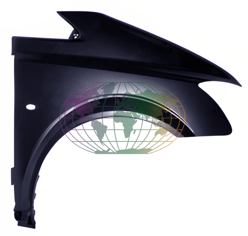 Spatbord Bodermann 6060501