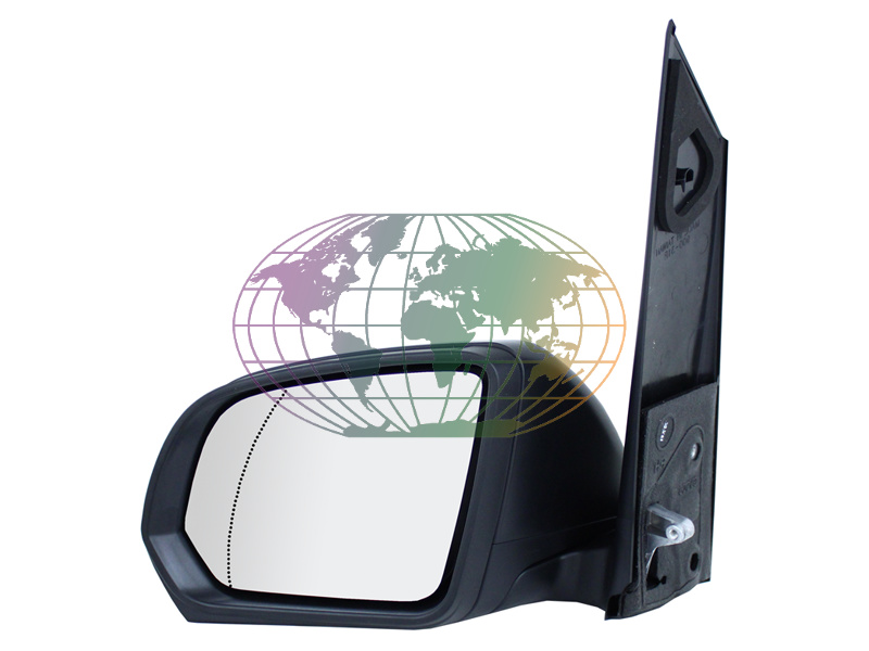 Buitenspiegel Bodermann 6061072