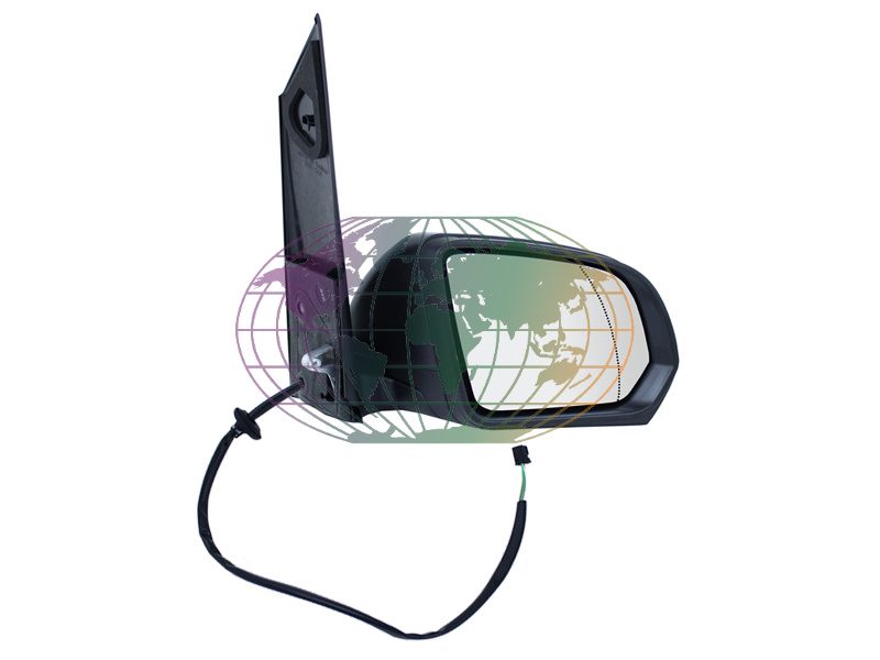 Buitenspiegel Bodermann 6061073