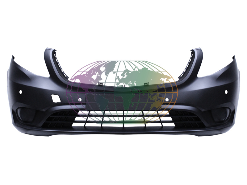 Bumper Bodermann 6061125