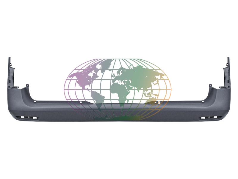 Bumper Bodermann 6061179