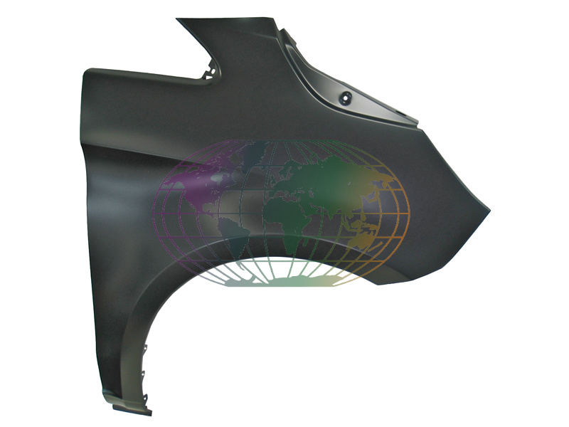 Spatbord Bodermann 6061501