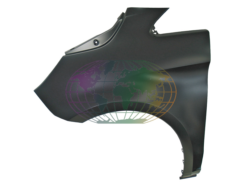 Spatbord Bodermann 6061502