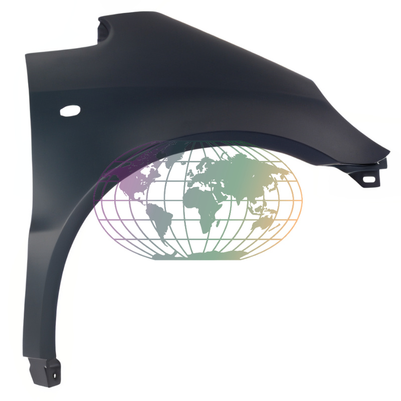 Spatbord Bodermann 6065501