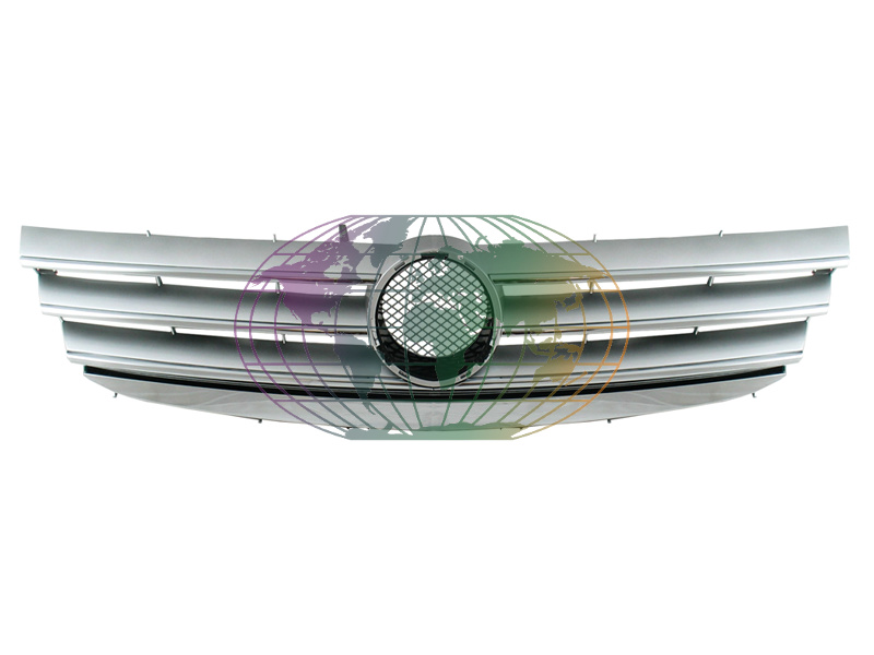 Grille Bodermann 6067350