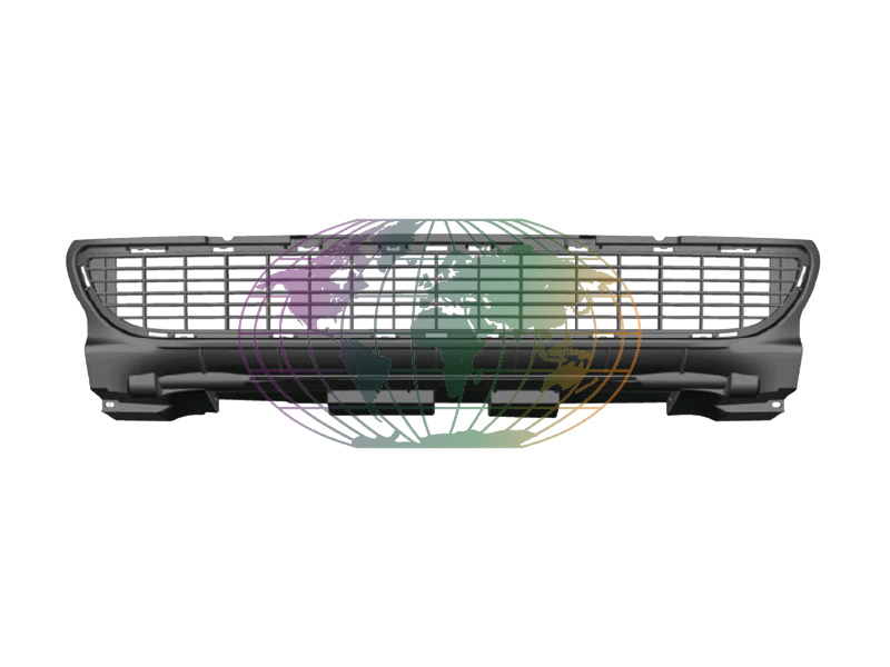 Grille Bodermann 6067360