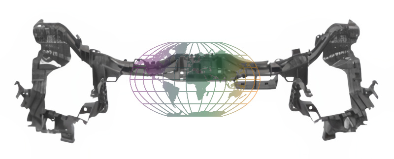 Voorpaneel deel Bodermann 6067600