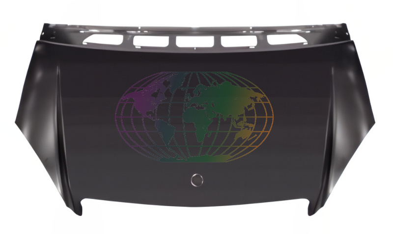 Motorkap Bodermann 6067800