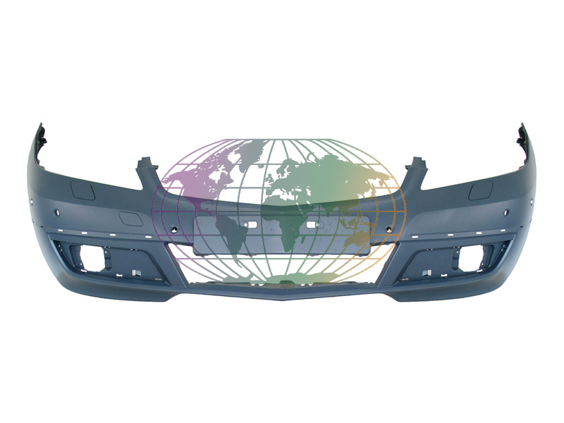 Bumper Bodermann 6068130