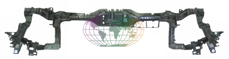 Voorpaneel deel Bodermann 6068600