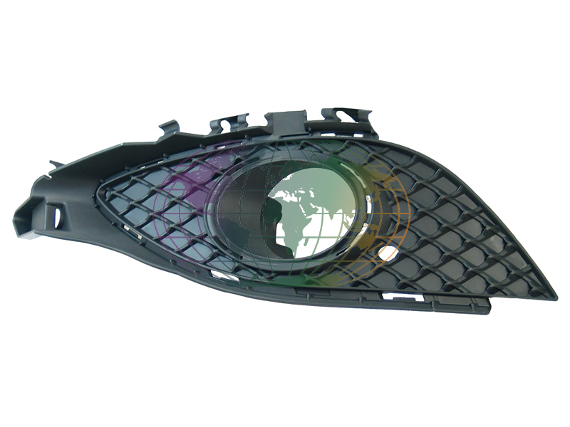 Grille Bodermann 6069364