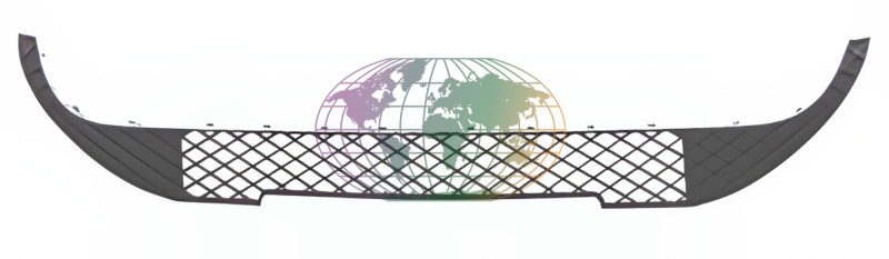 Grille Bodermann 6069370