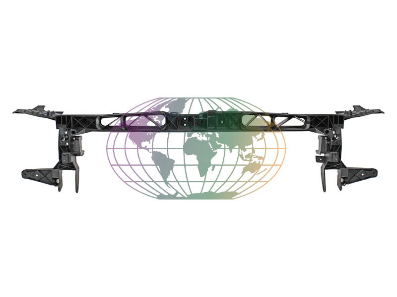 Bekleding voorpaneel Bodermann 6070600