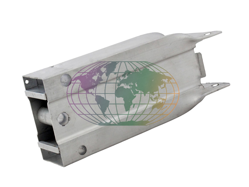 Bumper schokdemper Bodermann 6075111