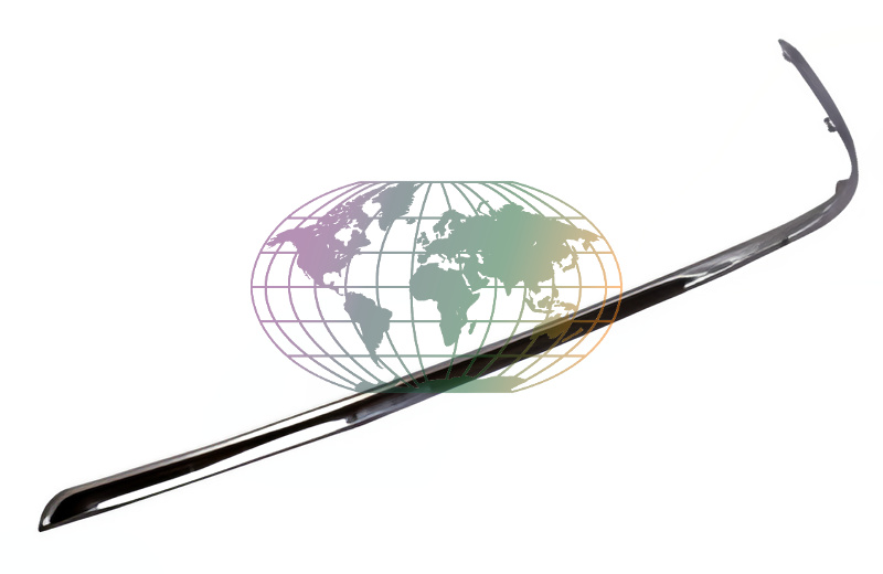 Voorbumper deel Bodermann 6075144