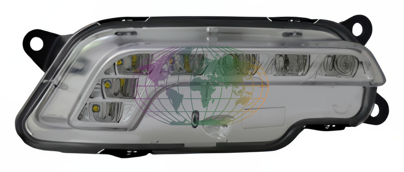 Daglichtset Bodermann 6075295