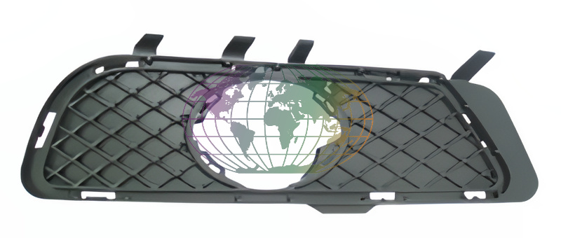 Grille Bodermann 6075361