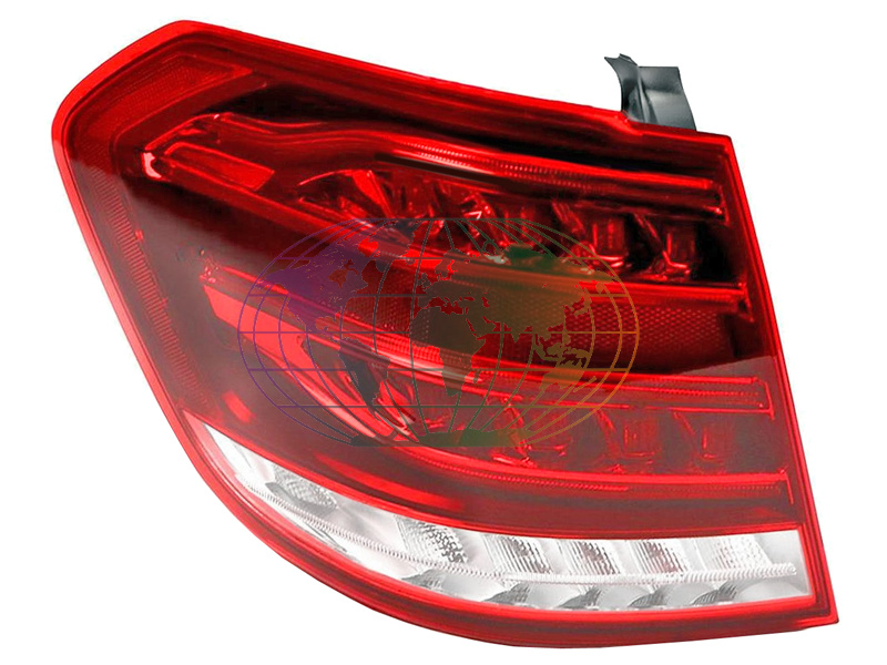 Achterlicht Bodermann 6076432