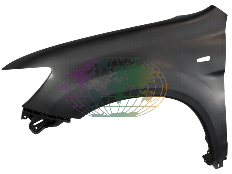 Spatbord Bodermann 6205502