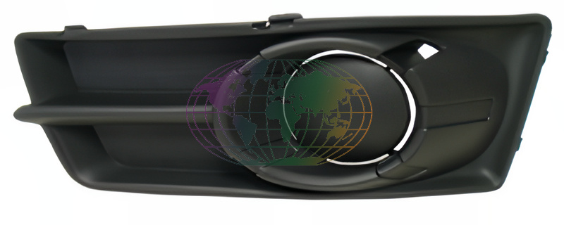 Grille Bodermann 6220362