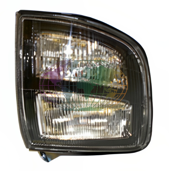 Knipperlicht Bodermann 6254301